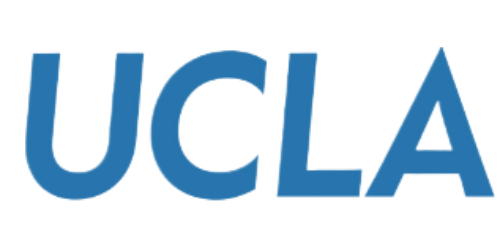 UCLA logo